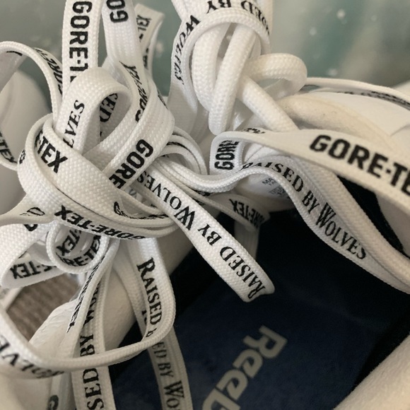 Reebok X Raised By Wolves Classic GORE-TEX® GTX - Picture 8 of 9